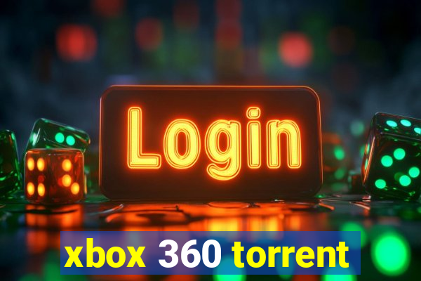 xbox 360 torrent